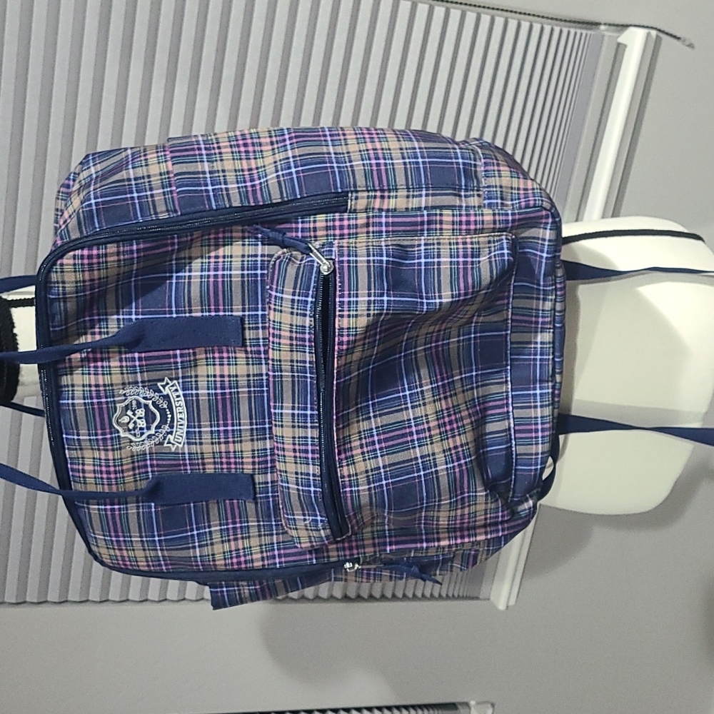 University Backpack
